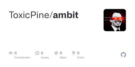 Ambit gallery image