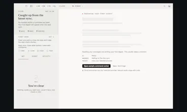 LLMessenger gallery image