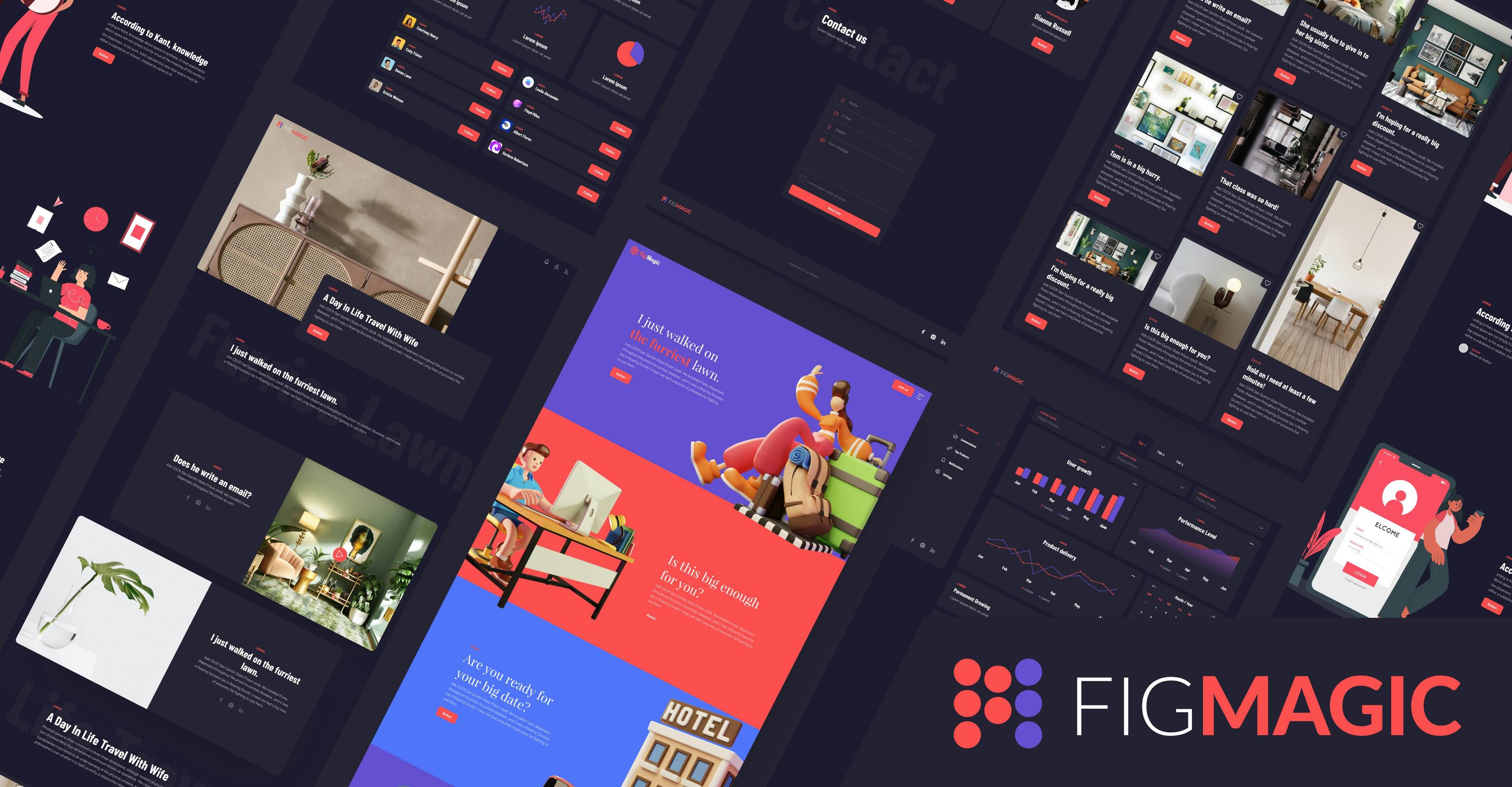 FigMagic.design gallery image