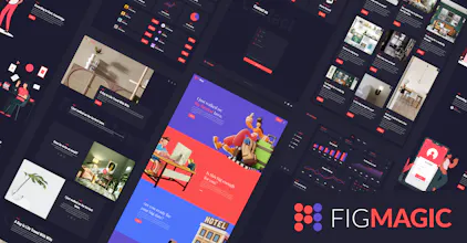 FigMagic.design gallery image