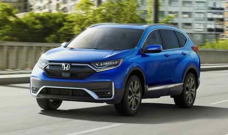 Honda USA Cars gallery image