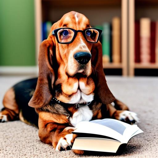 Retratos de animais de estimação AI media 7