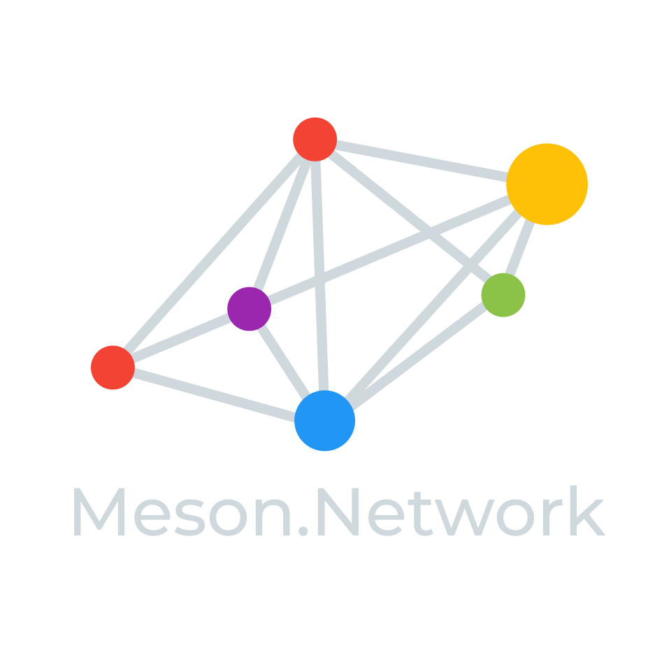 Meson Network