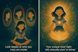 Comic Messiah gallery image