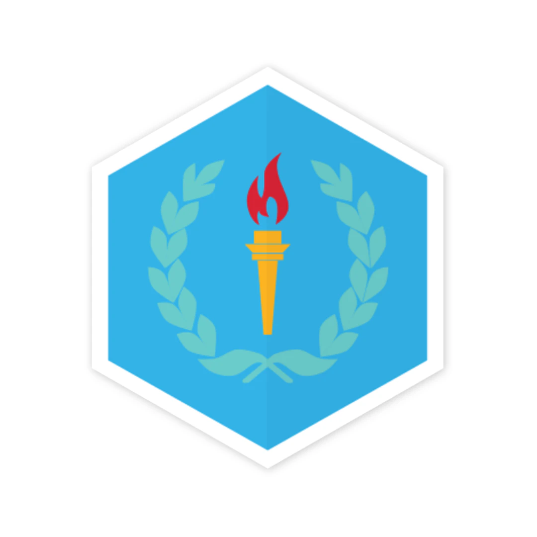 Fanschool Olympic Challenge