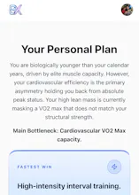 Biometryx gallery image