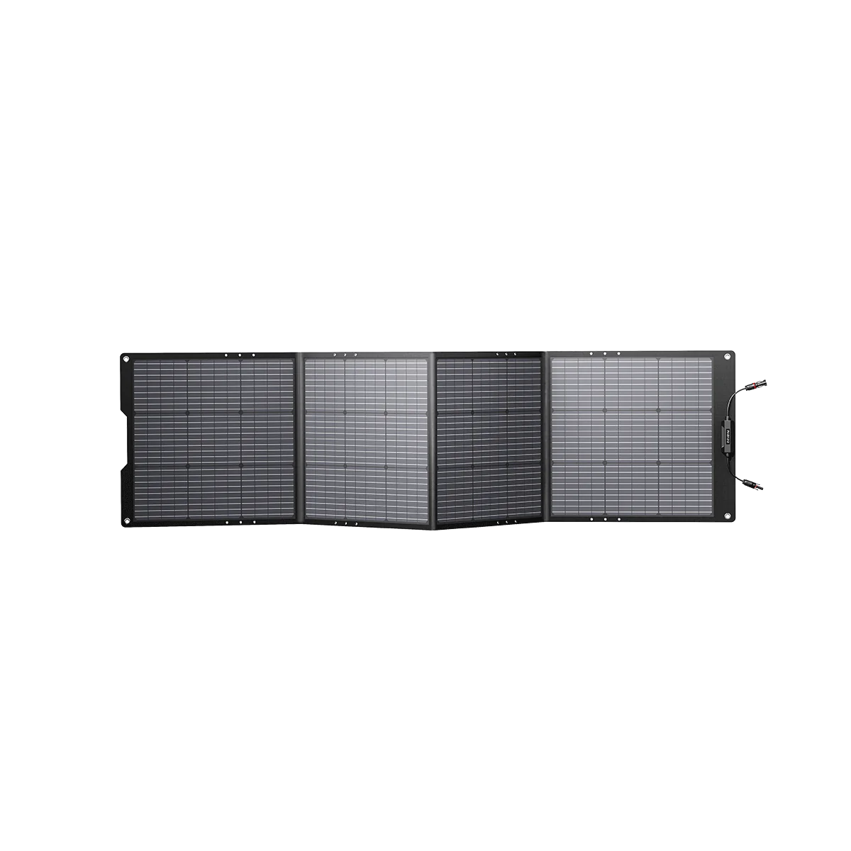 200W Taşınabilir Güneş Paneli media 3