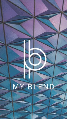 My Blend 2.0