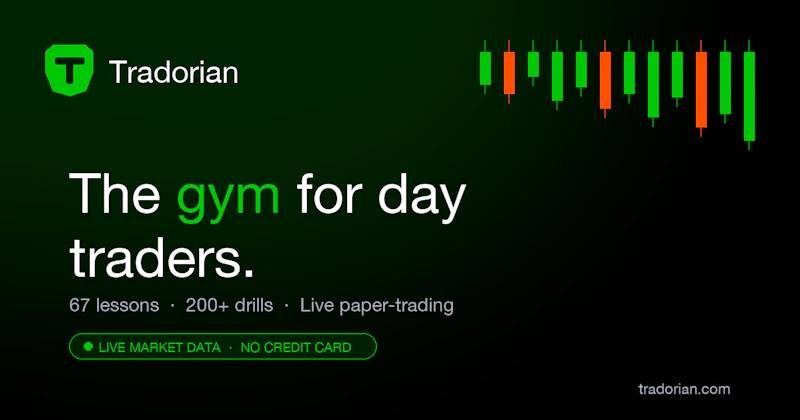 Tradorian screenshot 1