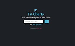 TV Charts media 3
