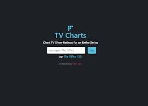TV Charts gallery image