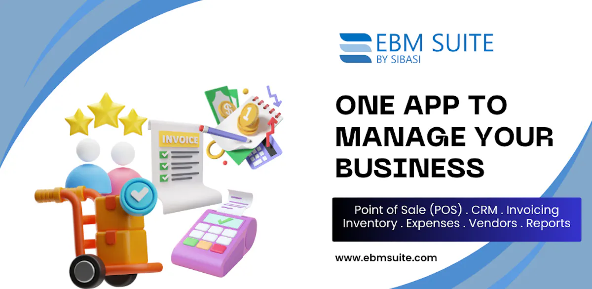 EBM Suite