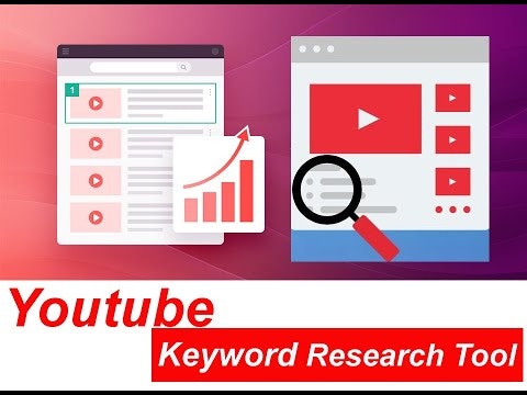 Herramienta de investigación de palabras clave de YouTube gratis - Investigación de palabras clave de YouTube, generador de etiquetas e ideas de video media 2