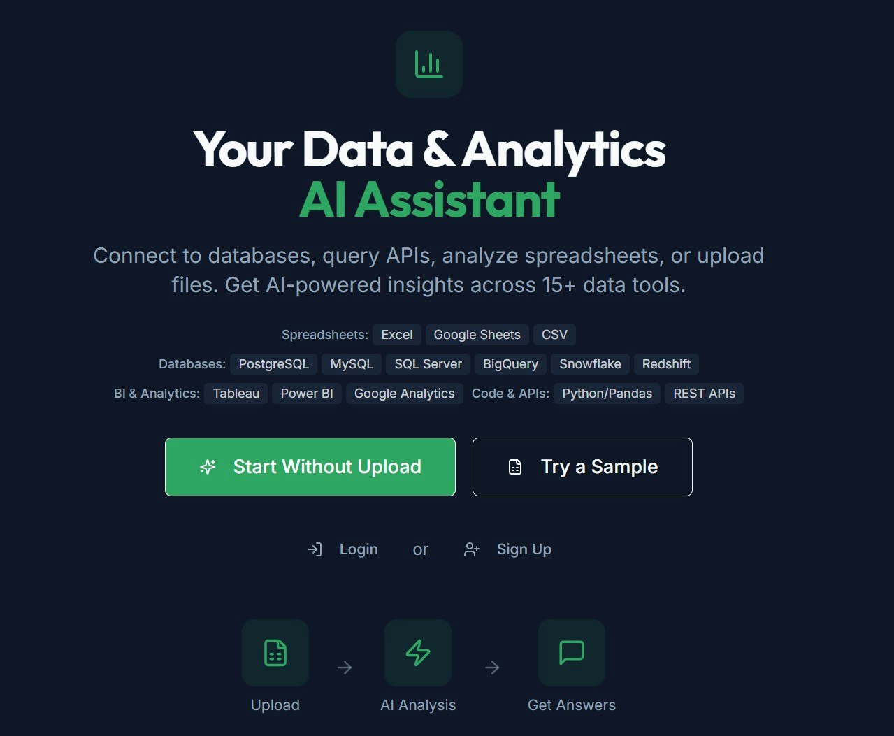 FormulytAI gallery image