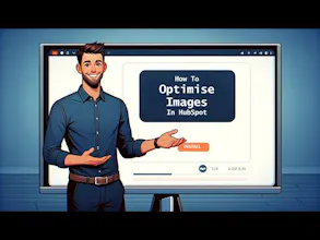 Pixel Compress HubSpot Image Compression gallery image