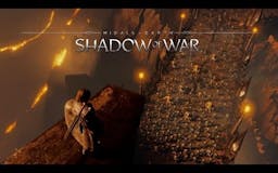 Middle-earth: Shadow of War media 1