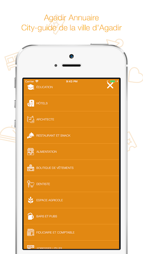 Agadir Annuaire - City-guide de la ville d'Agadir gallery image