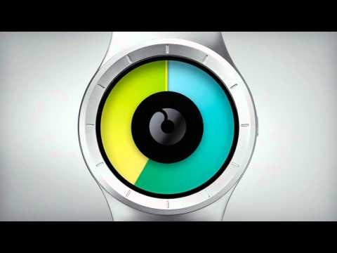 Ziiiiro Watches gallery image