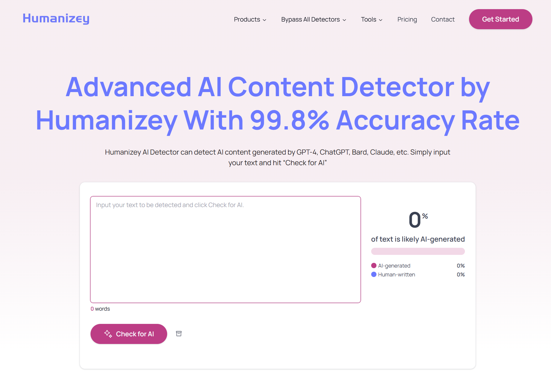 Humanizey gallery image