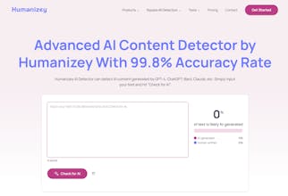 Humanizey gallery image