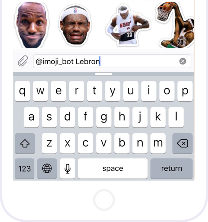 Telimoji gallery image