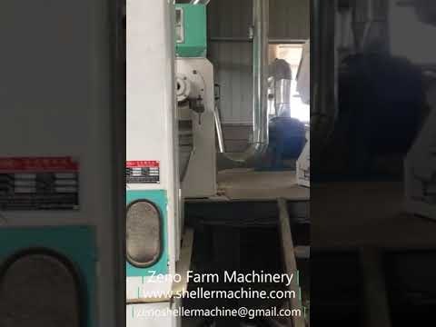 Automatic Rice Mill Production line gallery image
