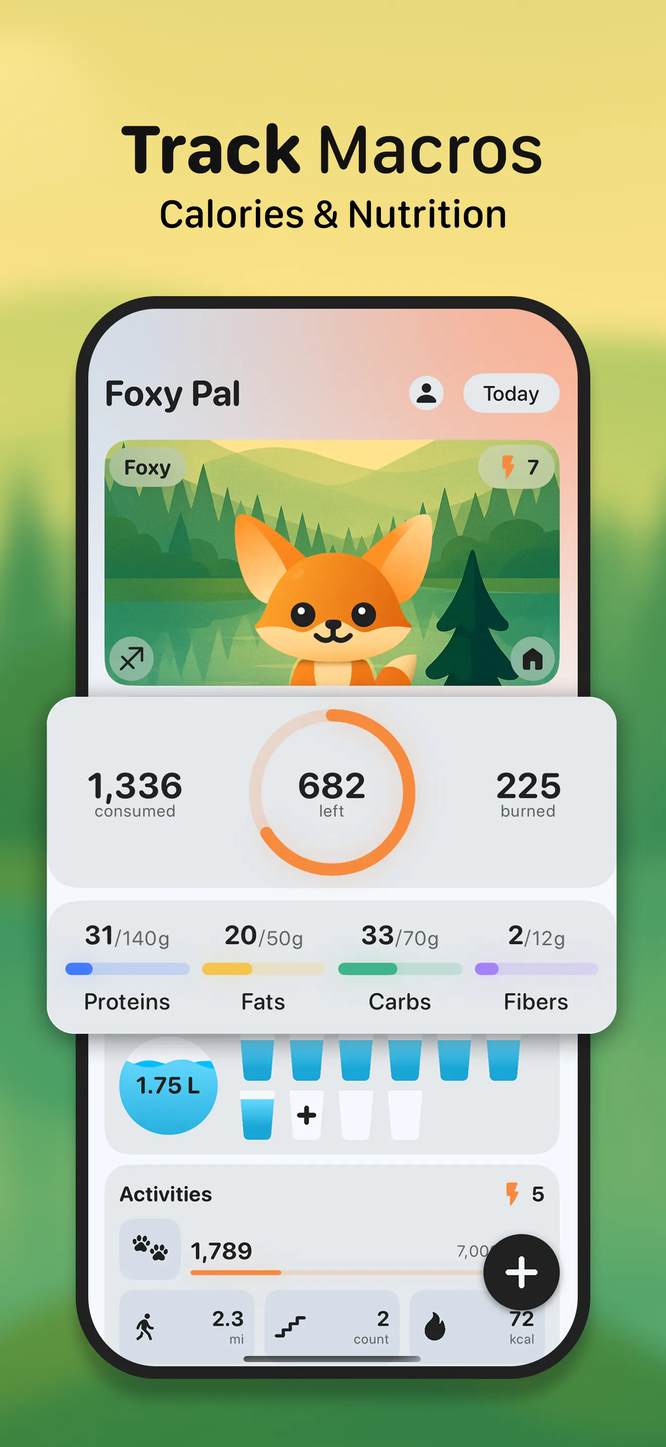 Foxy Pal gallery image