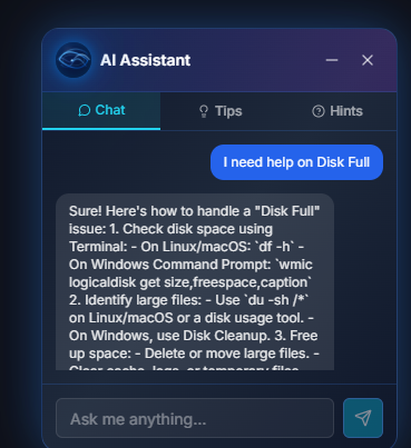 RegencyOps- job simulations for IT   gallery image