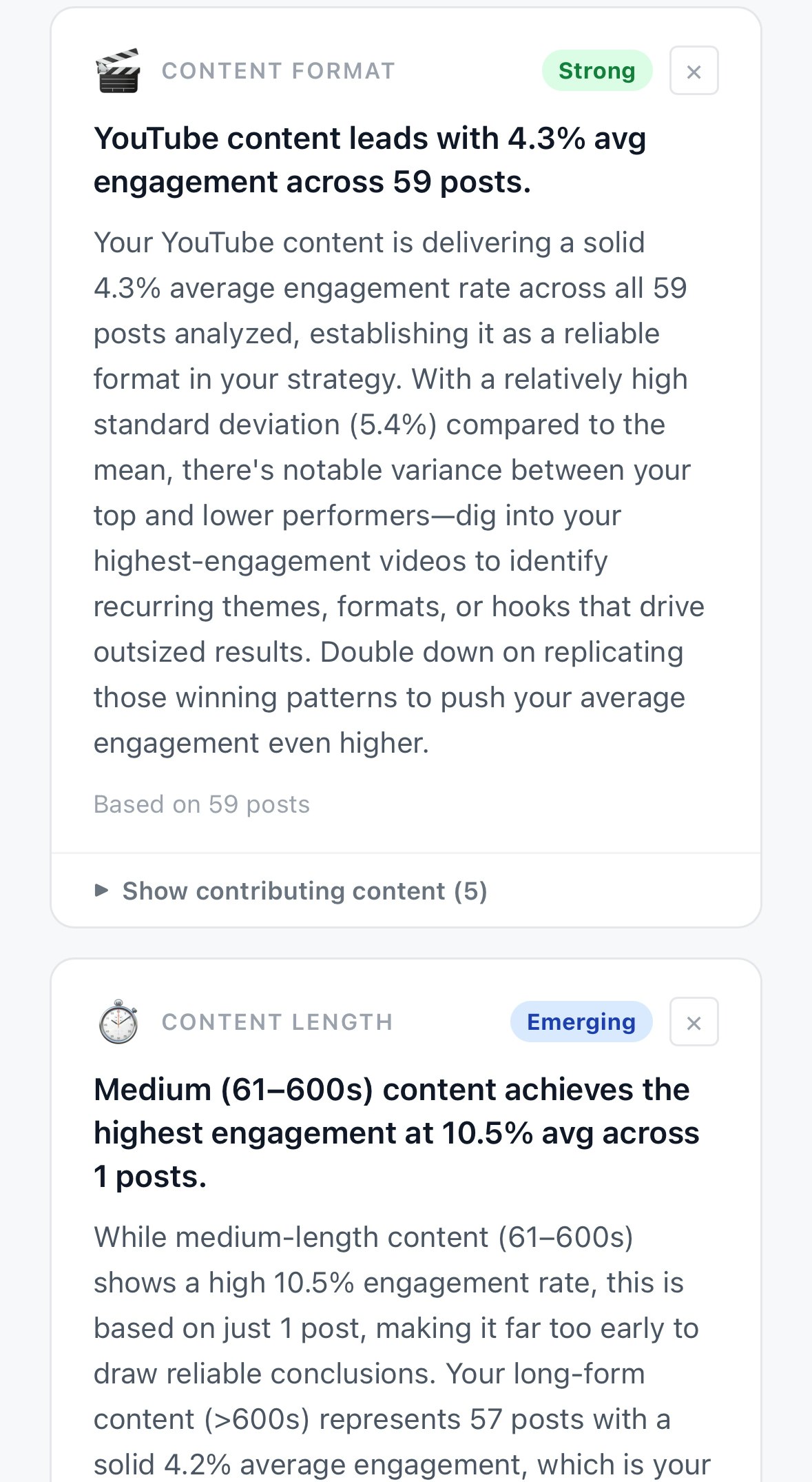 Meridian gallery image