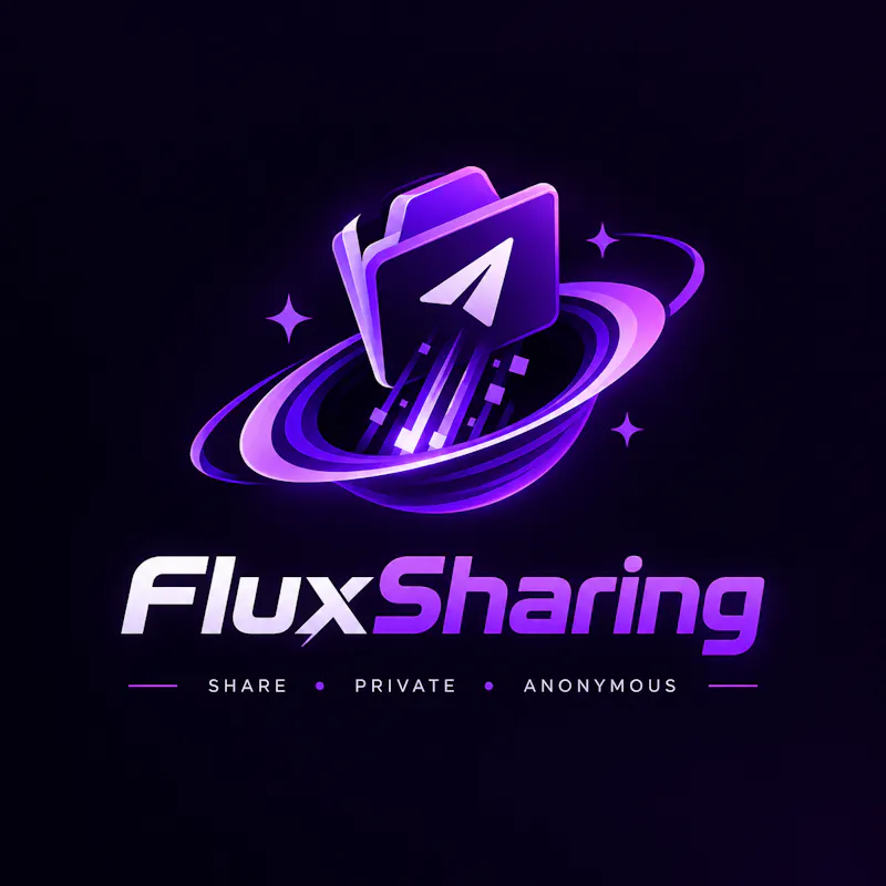FluxSharing screenshot 2