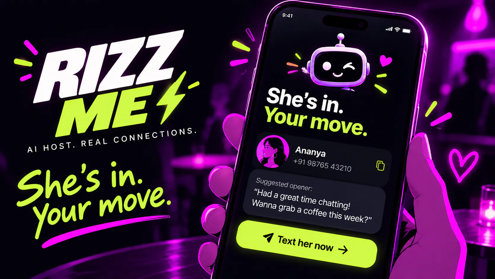 Rizz Me gallery image