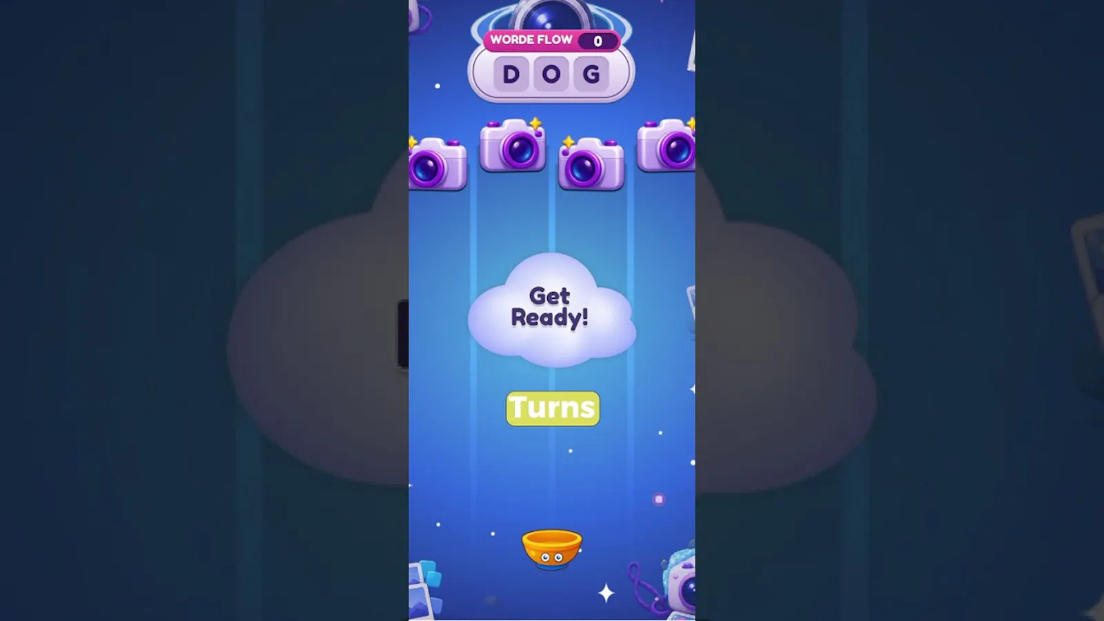 Worde Flow screenshot 1 (video preview)