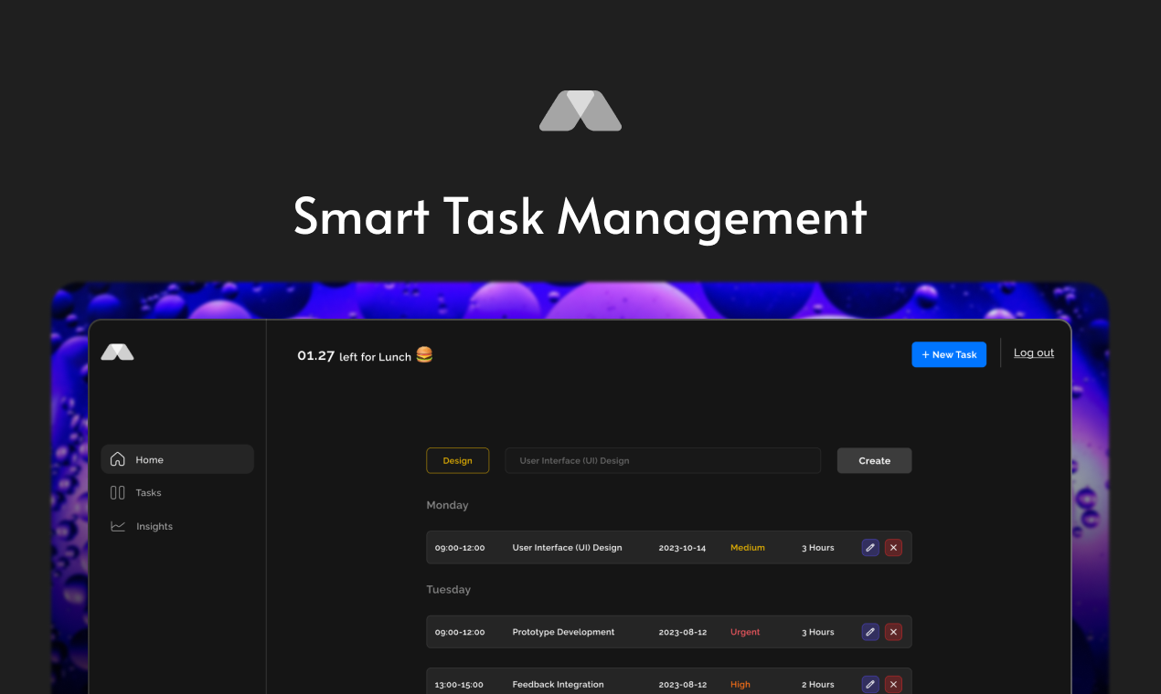 MindGenie gallery image