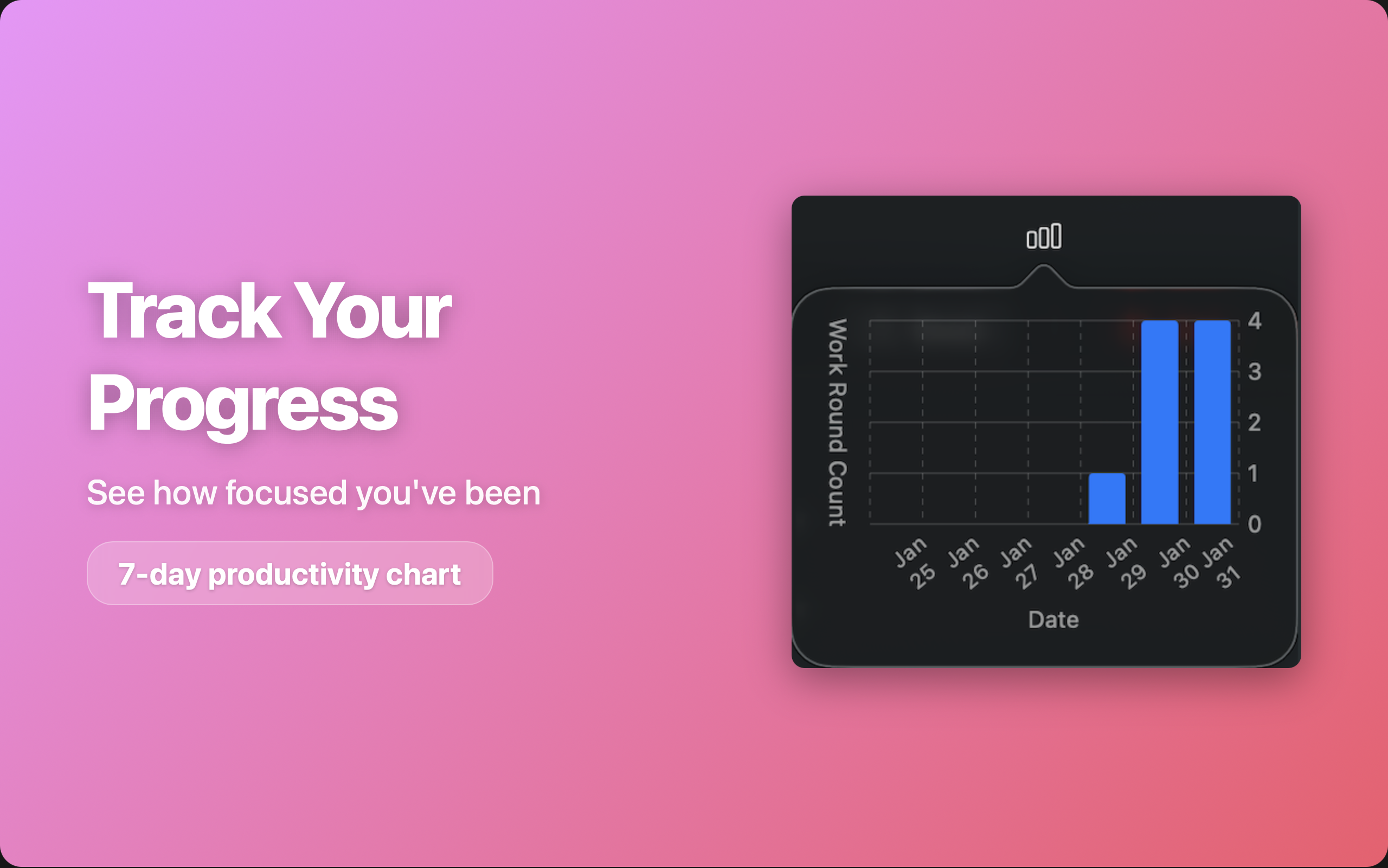 Pomodoro Timer Lite gallery image