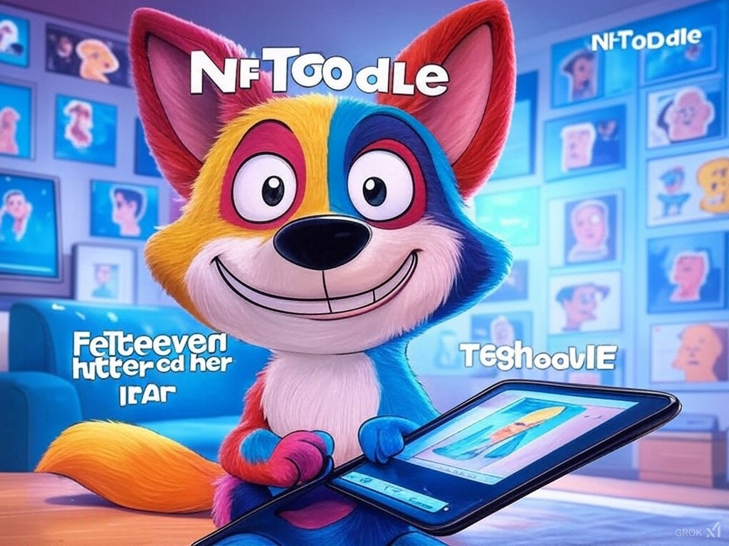 NfToodle