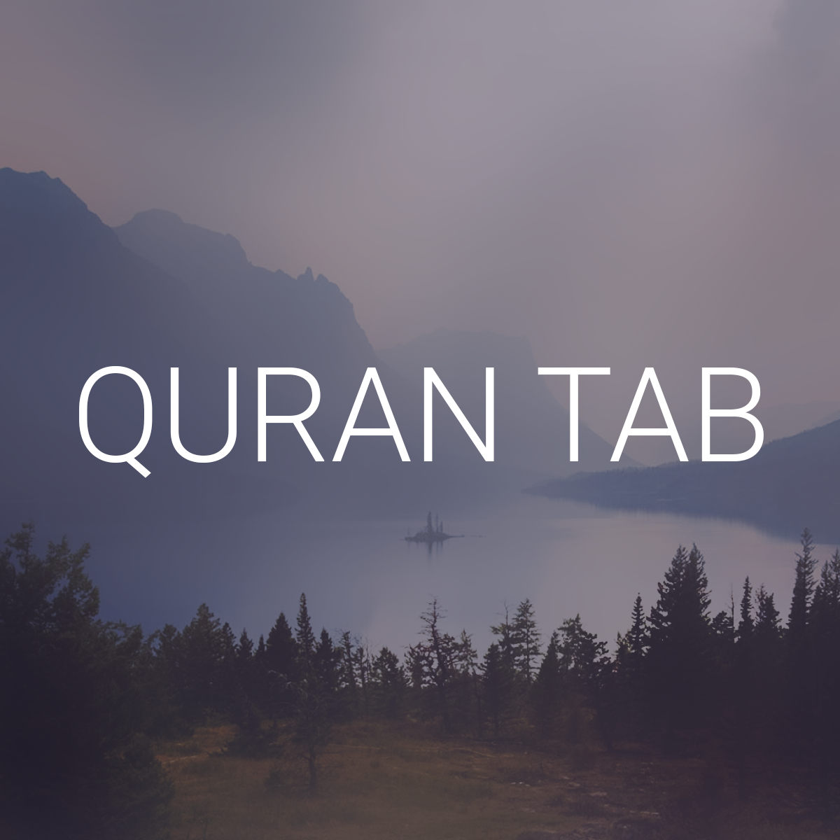 Quran Tab