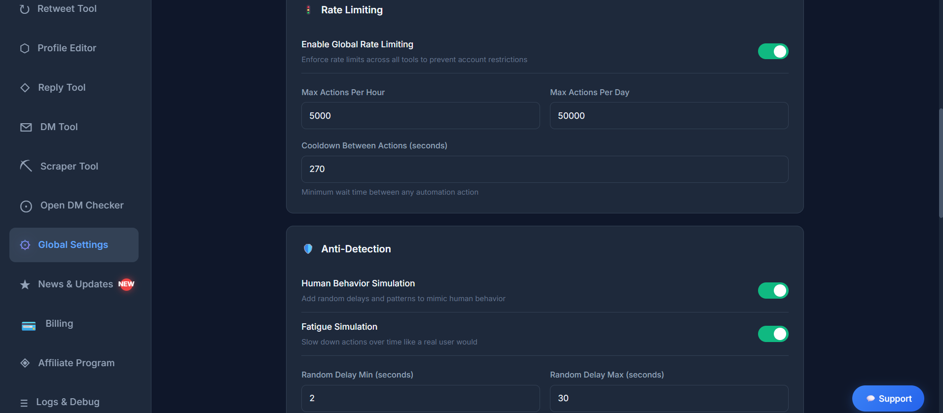 Xmator gallery image