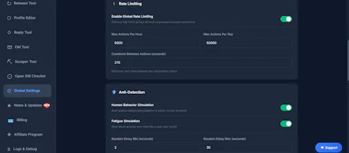 Xmator gallery image