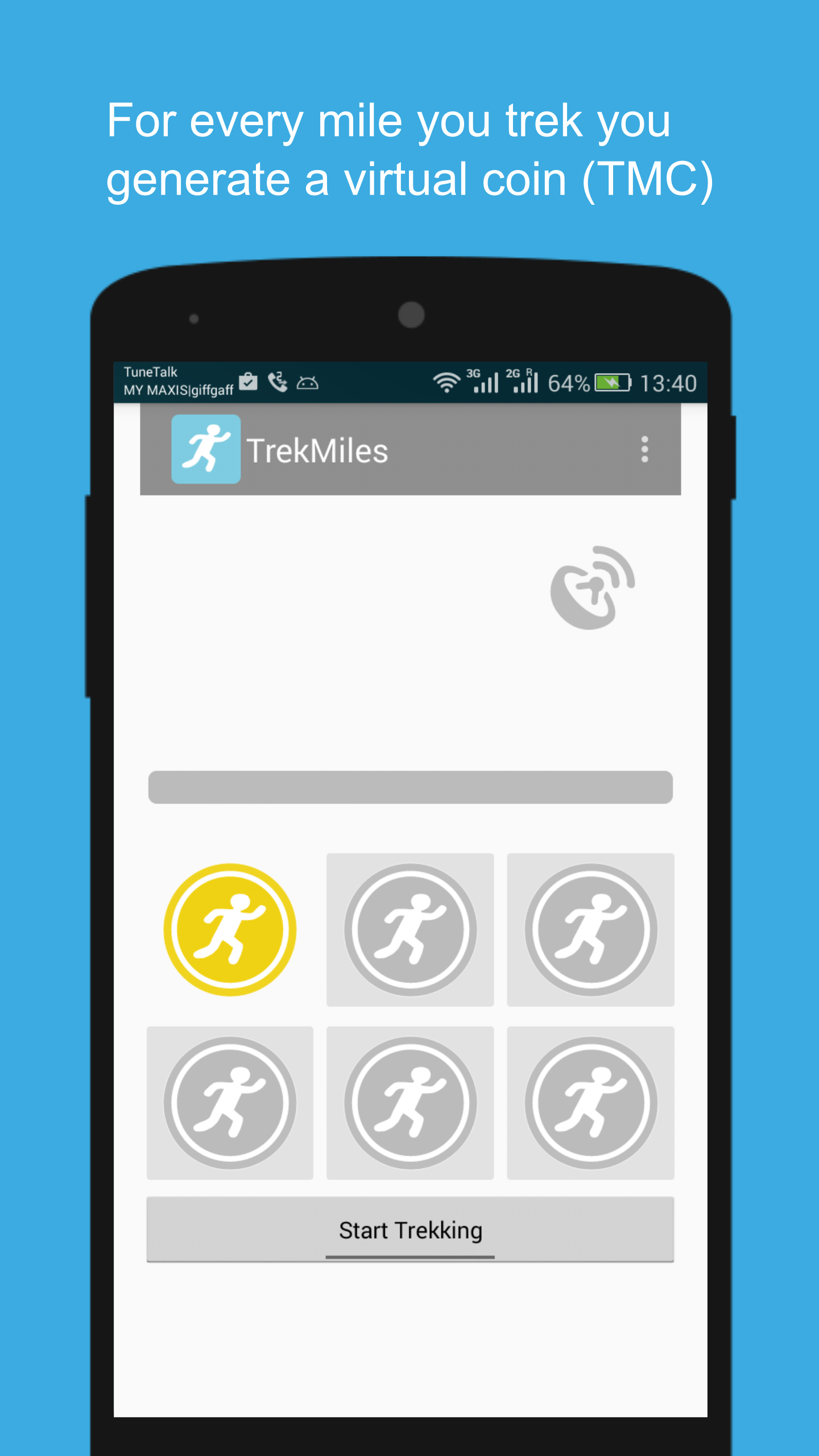 Trek Miles gallery image