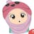 Cute Hijab Stickers
