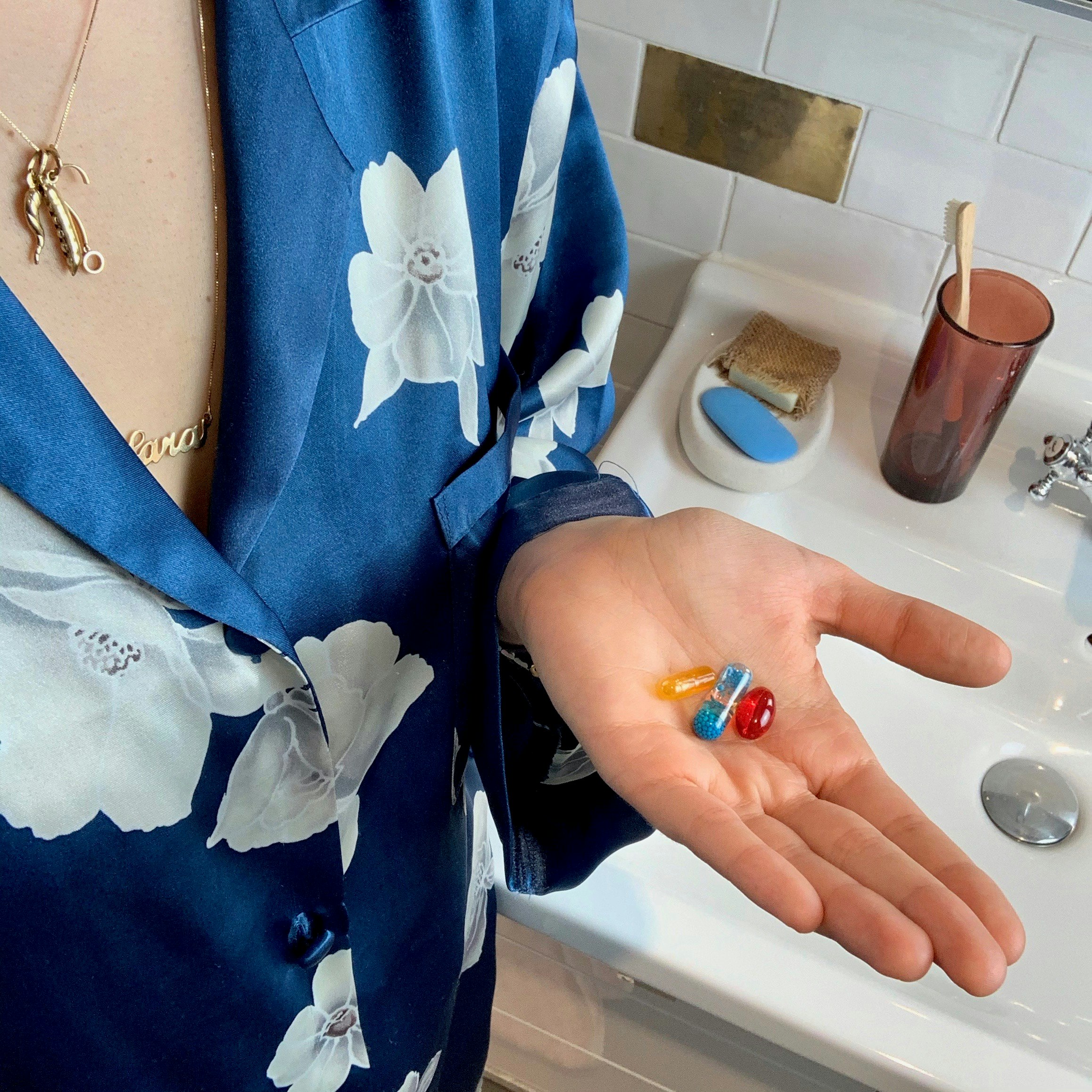 hundred vitamins gallery image