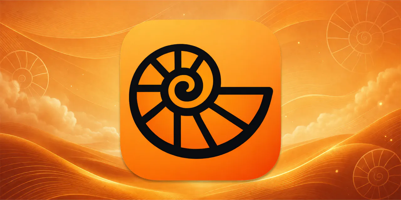 MacFossils for macOS gallery image