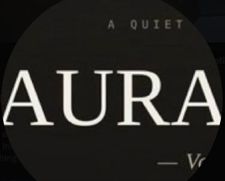 AURA Poetry