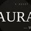 AURA Poetry