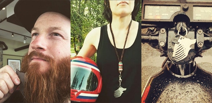 LE LOUP gallery image