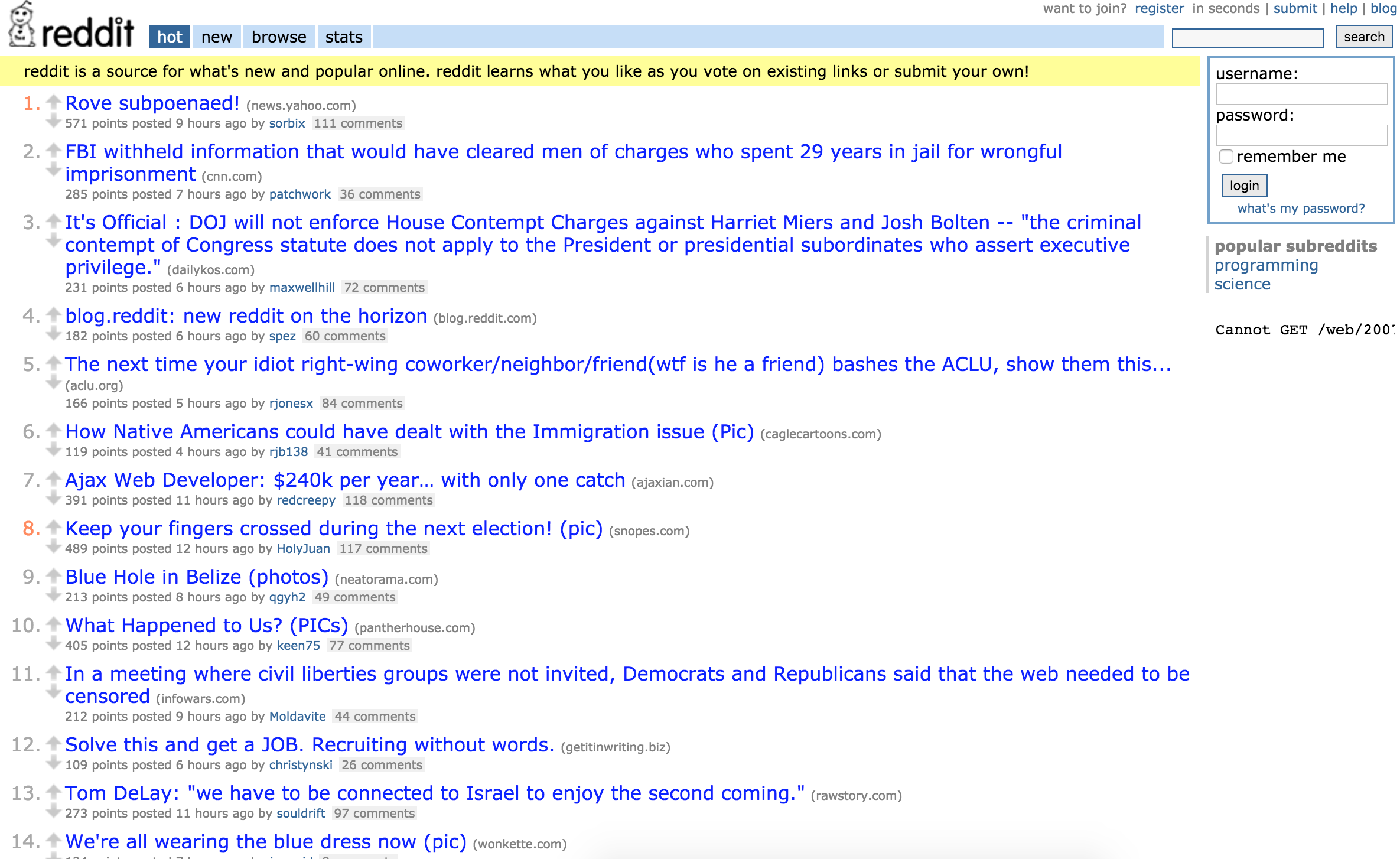 Ten Years Ago gallery image