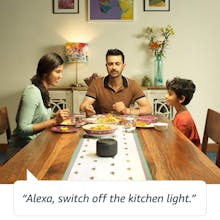 Portable Echo Input gallery image