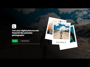 Instanto gallery image