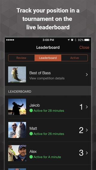 GoFree Hooked gallery image