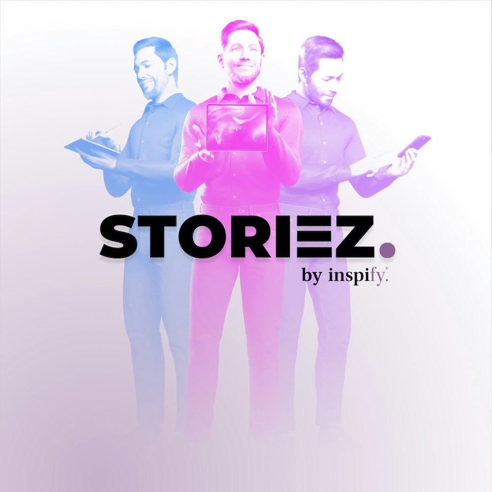 STORIEZ